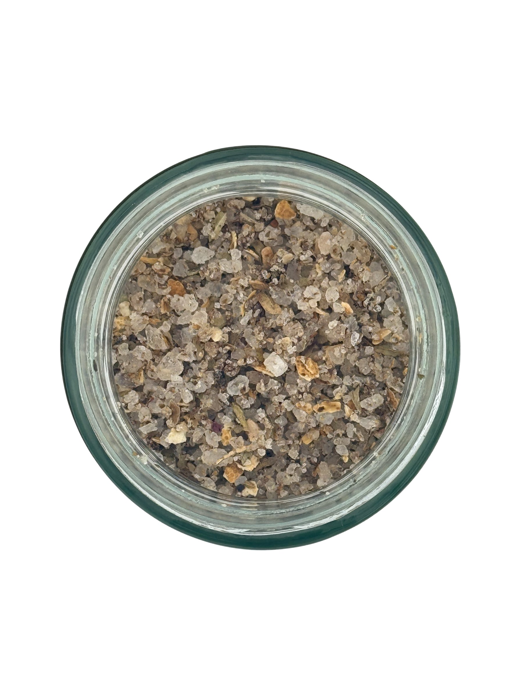 Zitrone Basilikum – perfekt auf Pasta, Fisch & Sommer-Salaten