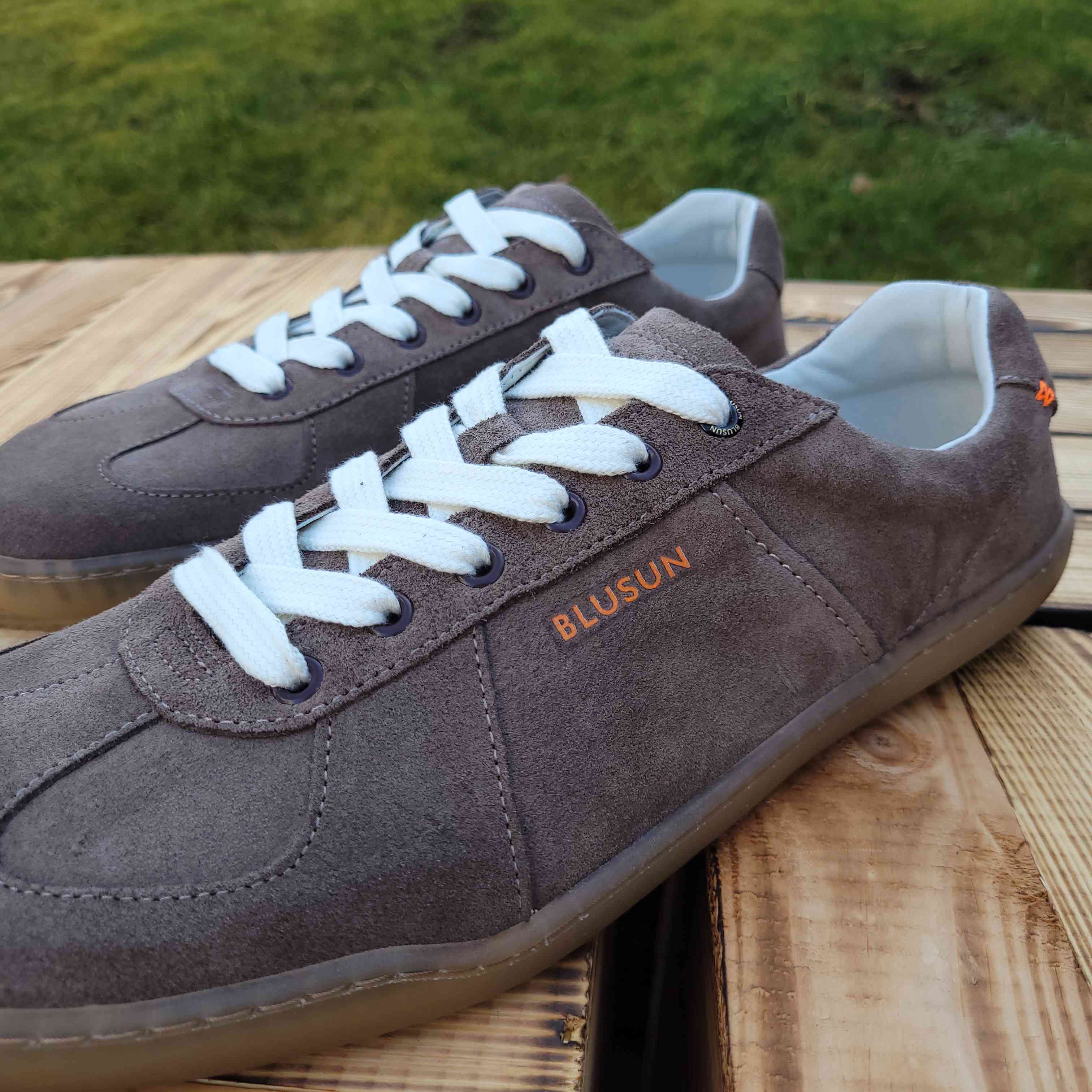 BLSN-200M coffee brown