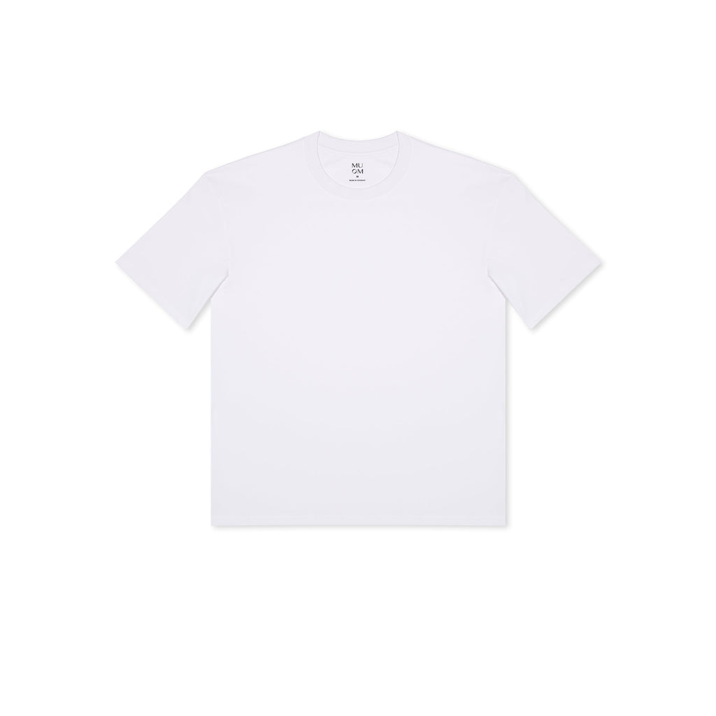 Basic Pima Tee N°2