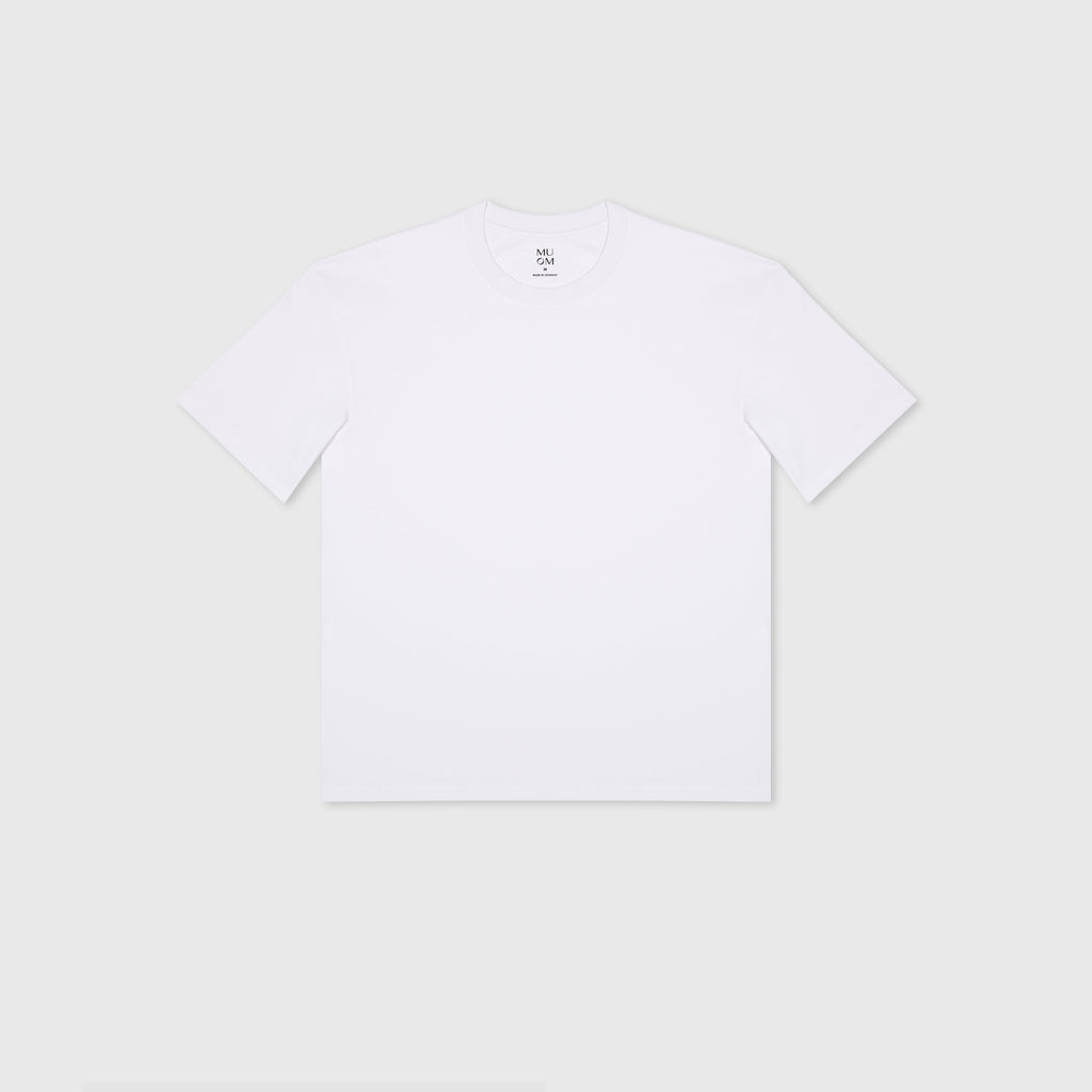 Basic Pima Tee N°2