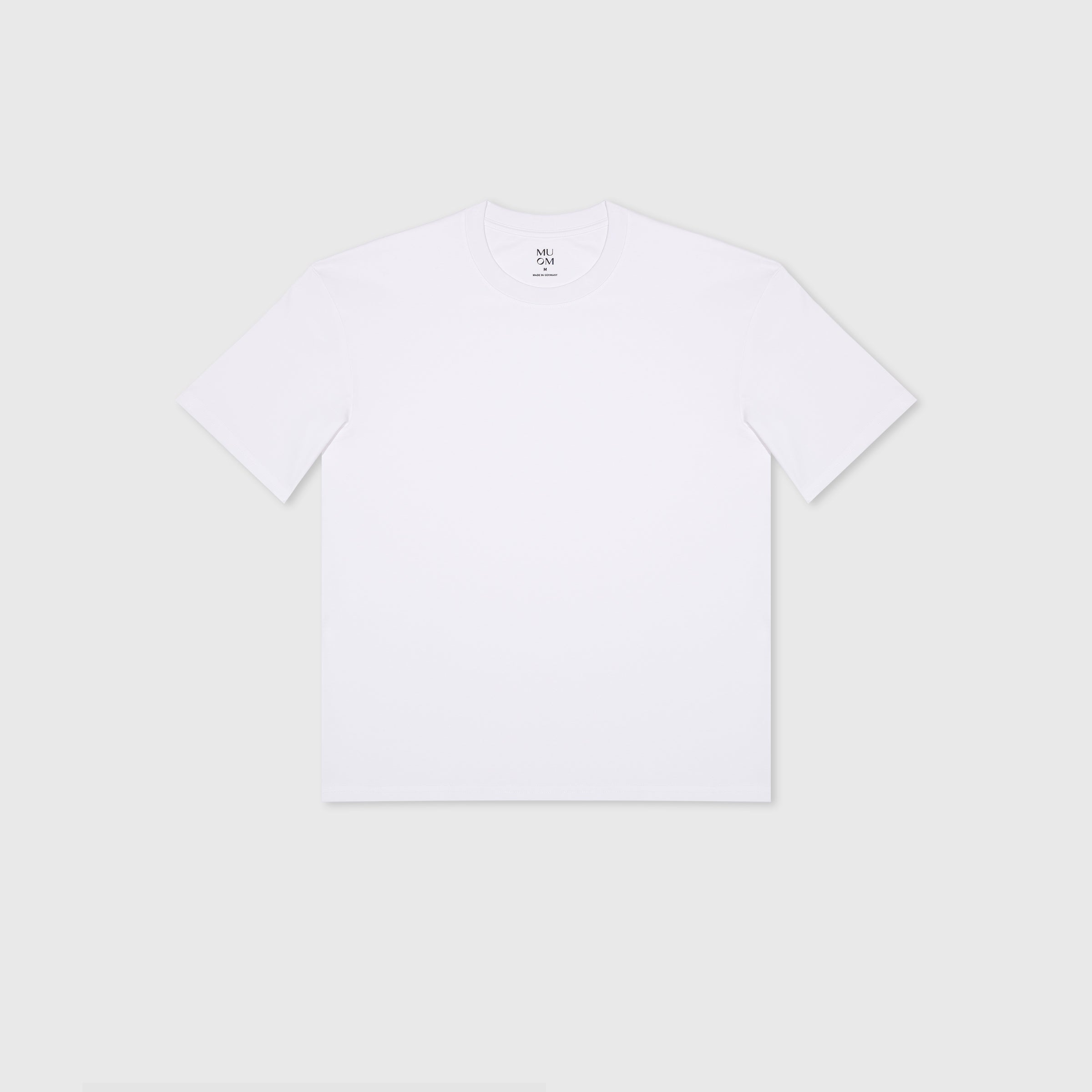 Basic Pima Tee N°2