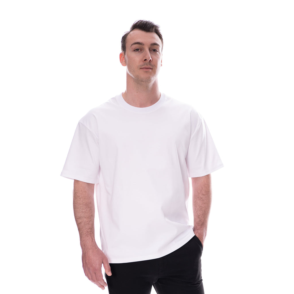 Basic Pima Tee N°2