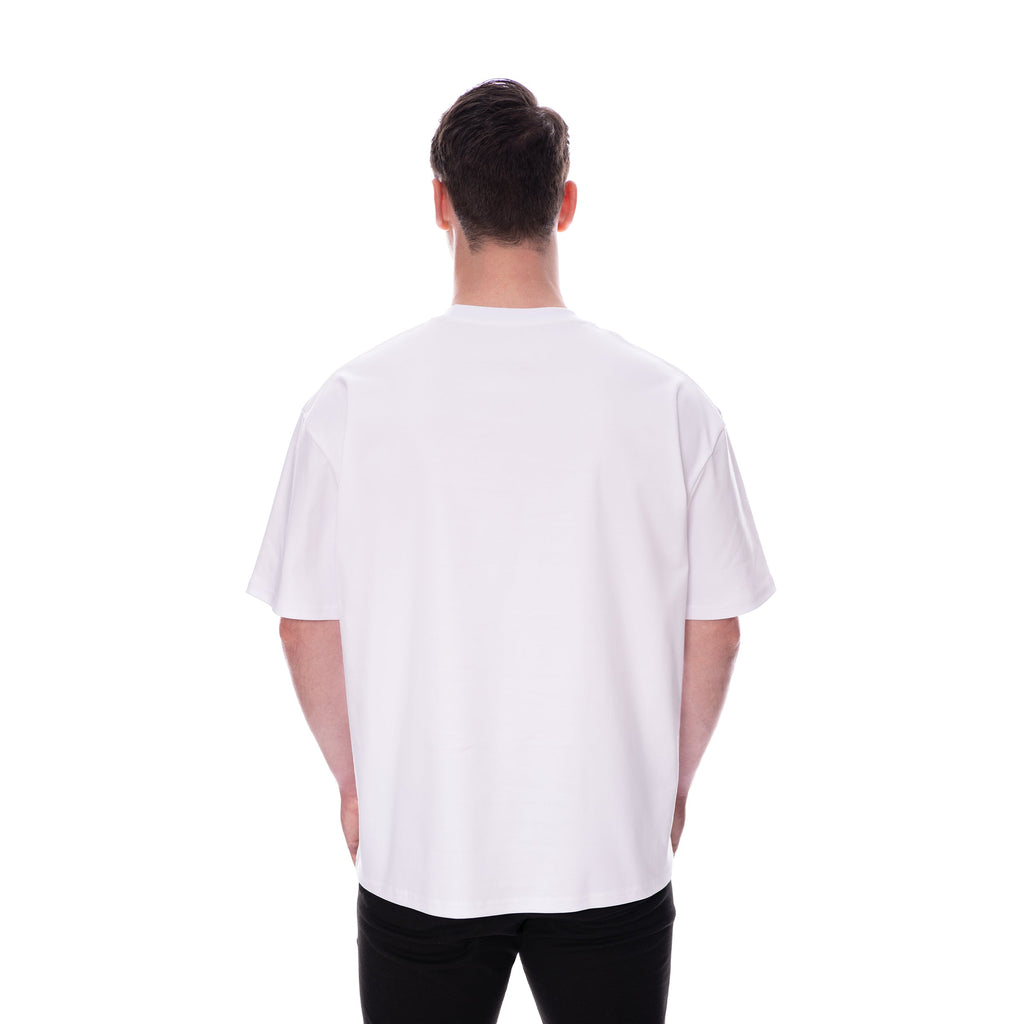 Basic Pima Tee N°2