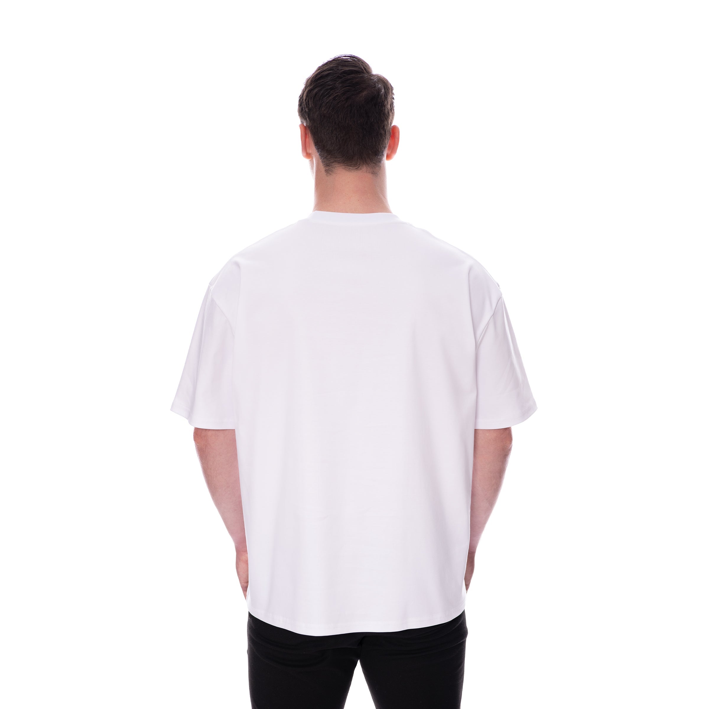 Basic Pima Tee N°2
