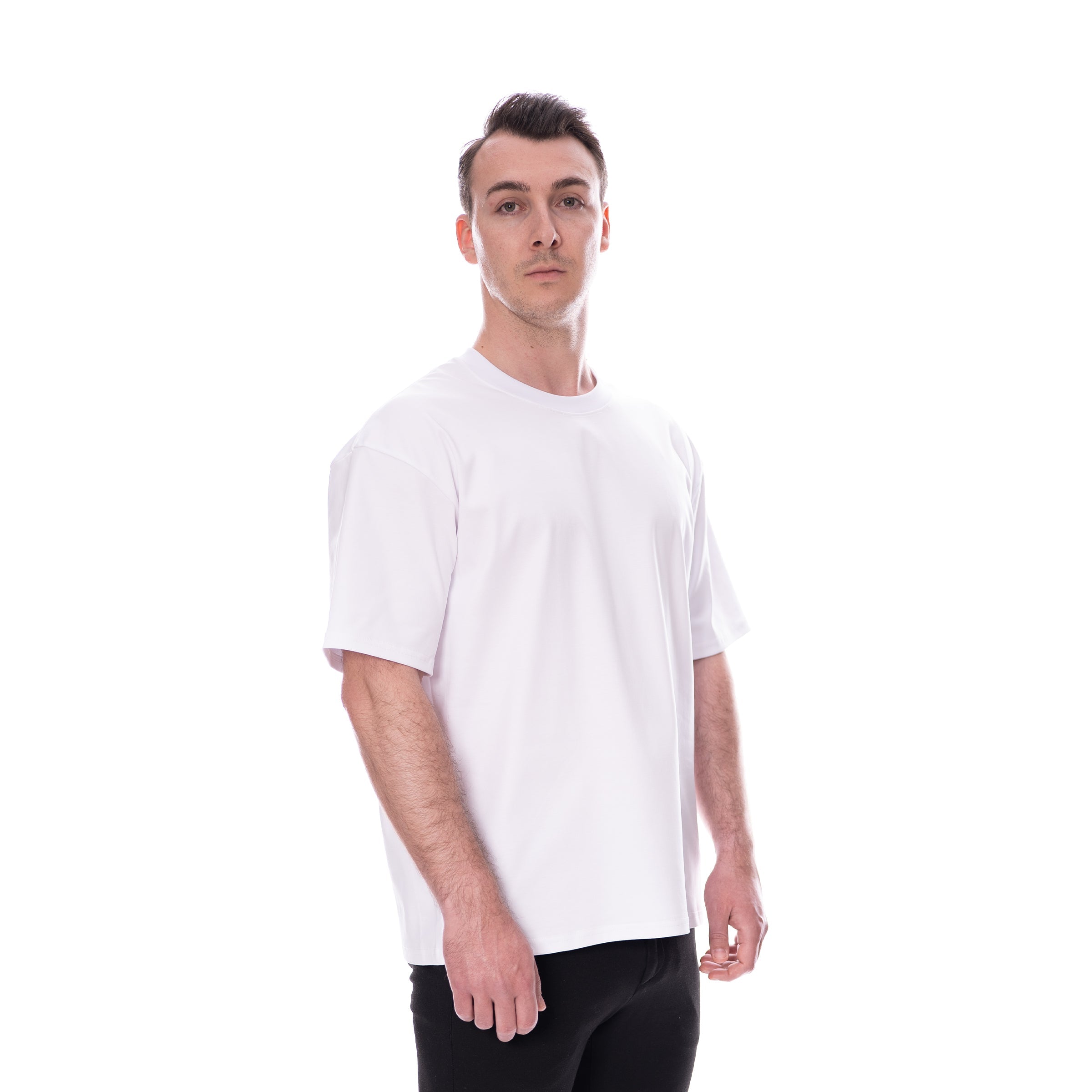 Basic Pima Tee N°2