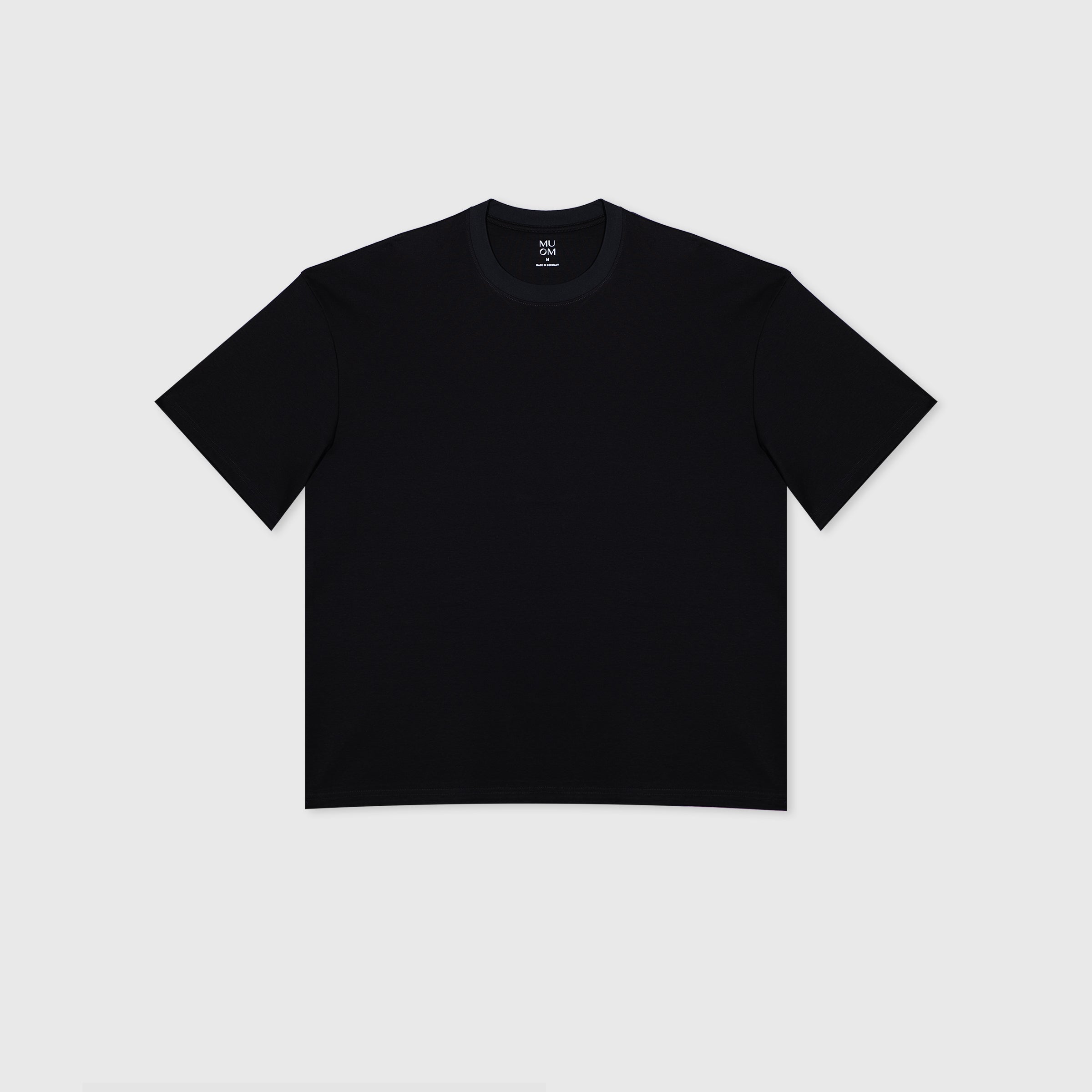 Basic Pima Tee N°3