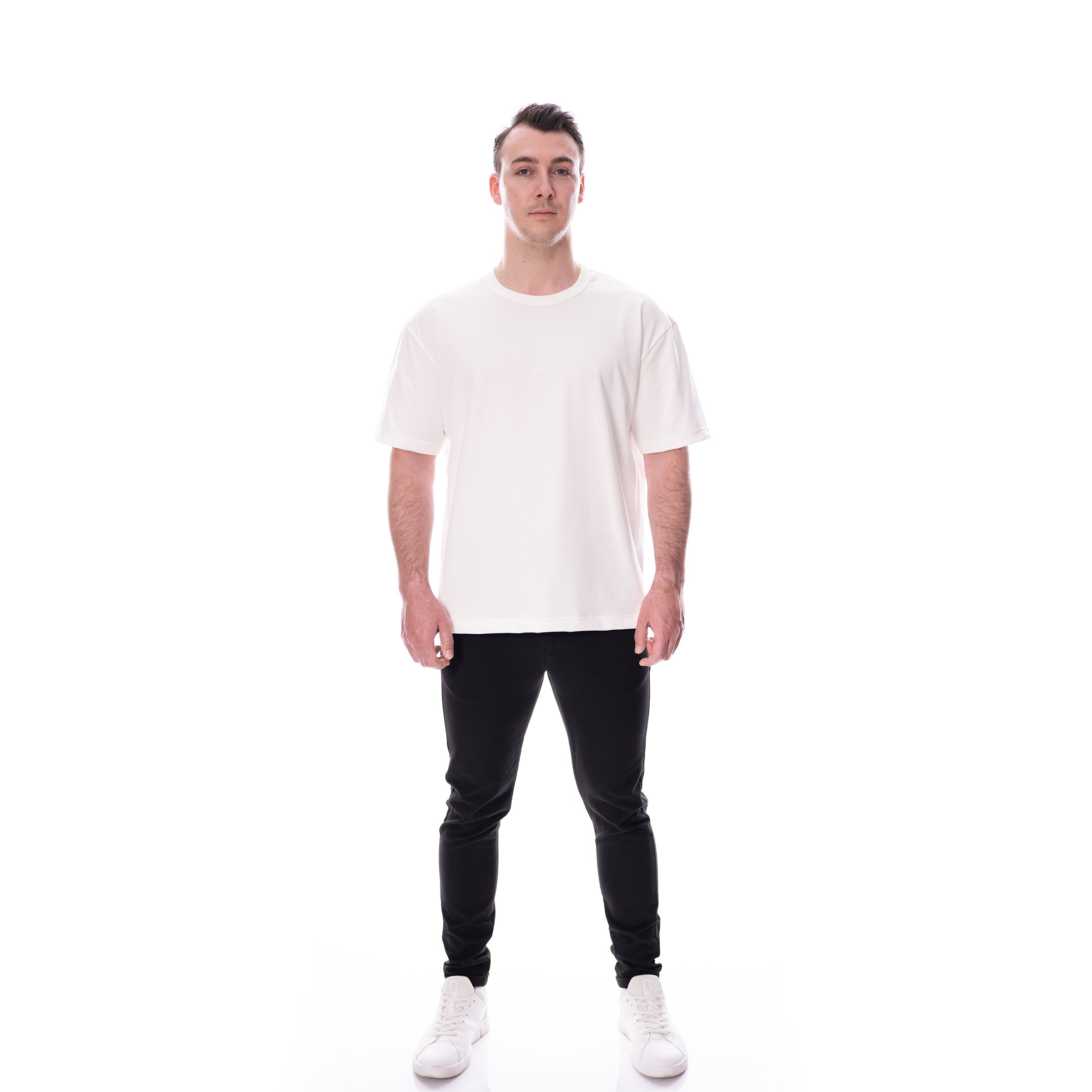 Basic Tee N°7