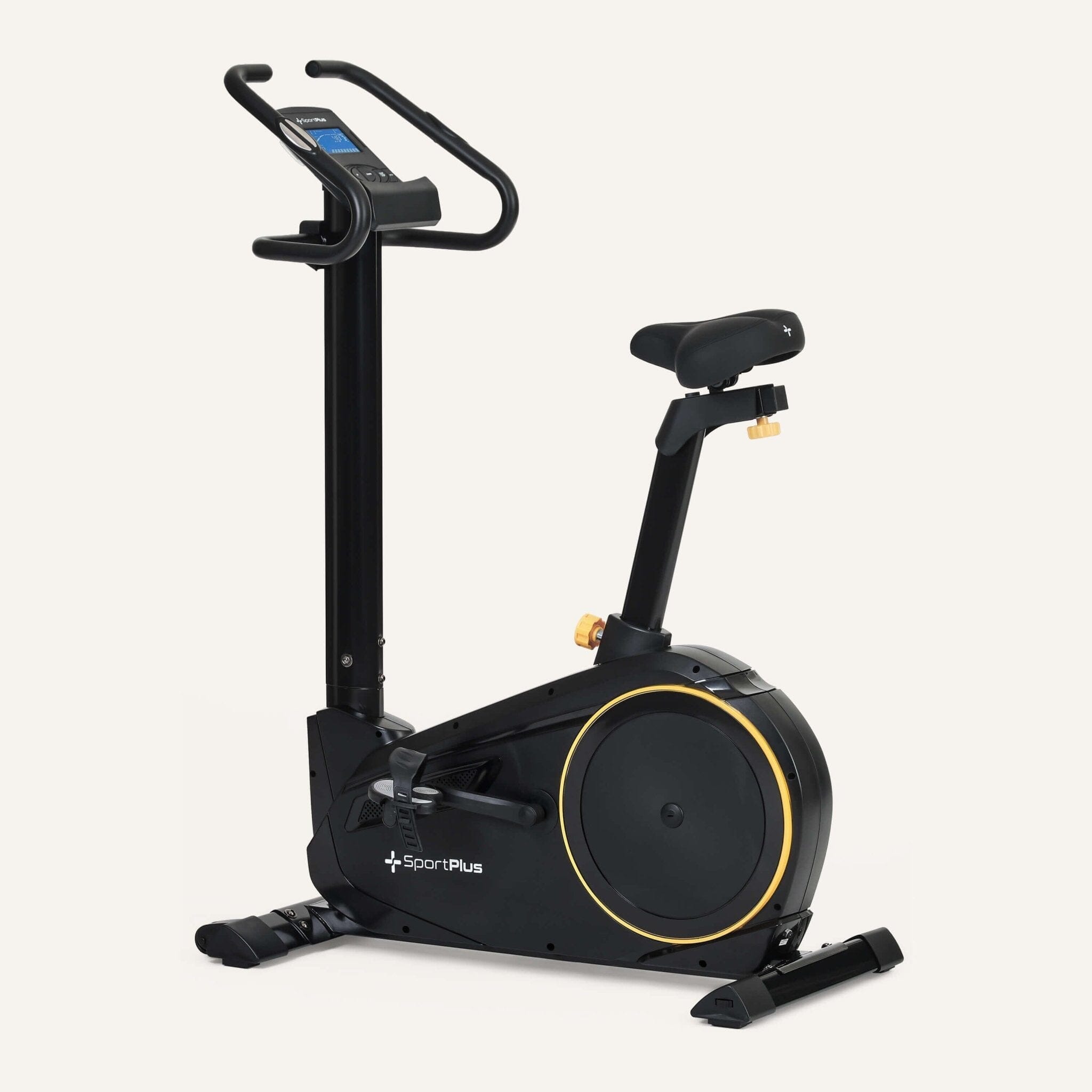 Heimtrainer einstellbar bis 260 W mit App-Kompatibilät