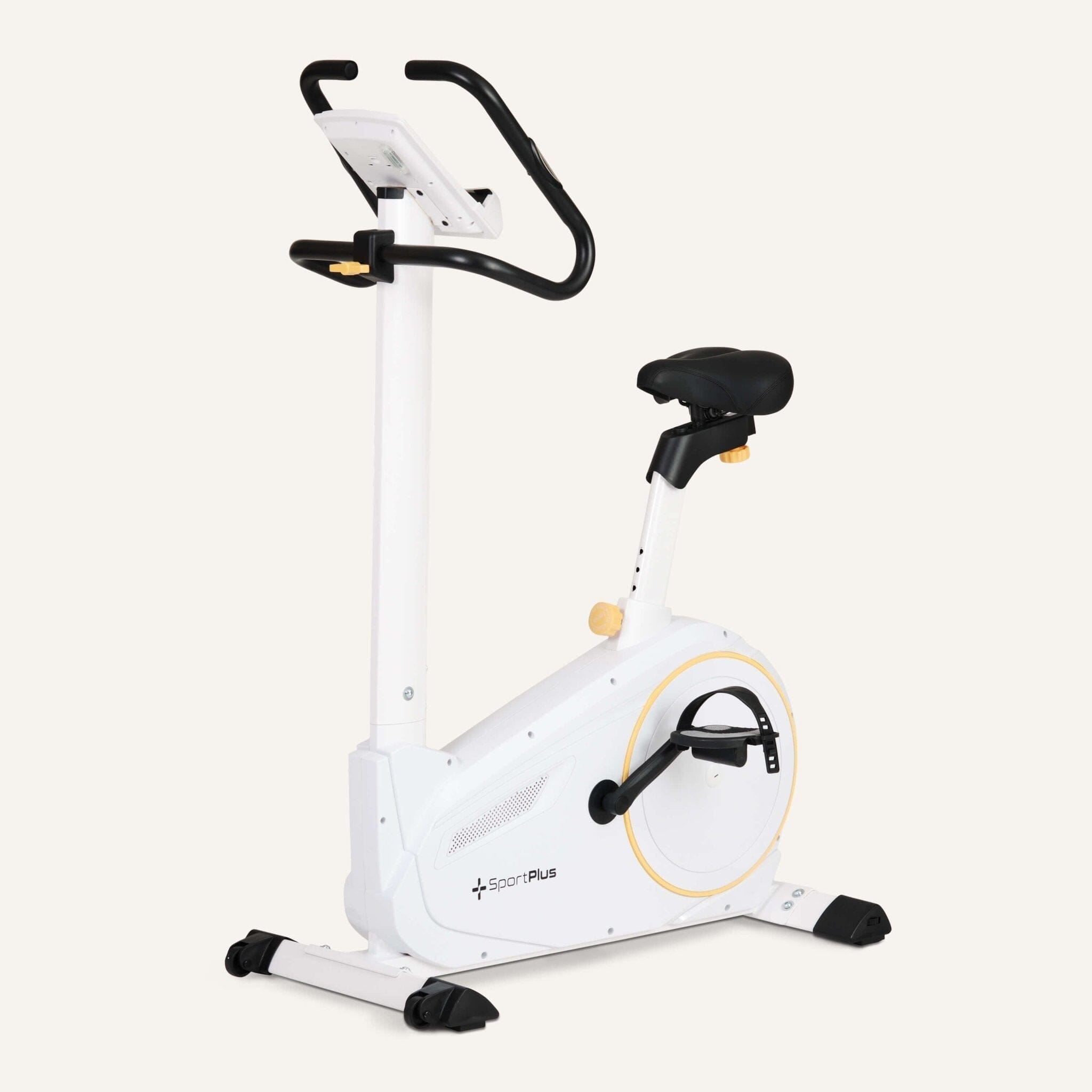 Heimtrainer einstellbar bis 260 W mit App-Kompatibilät