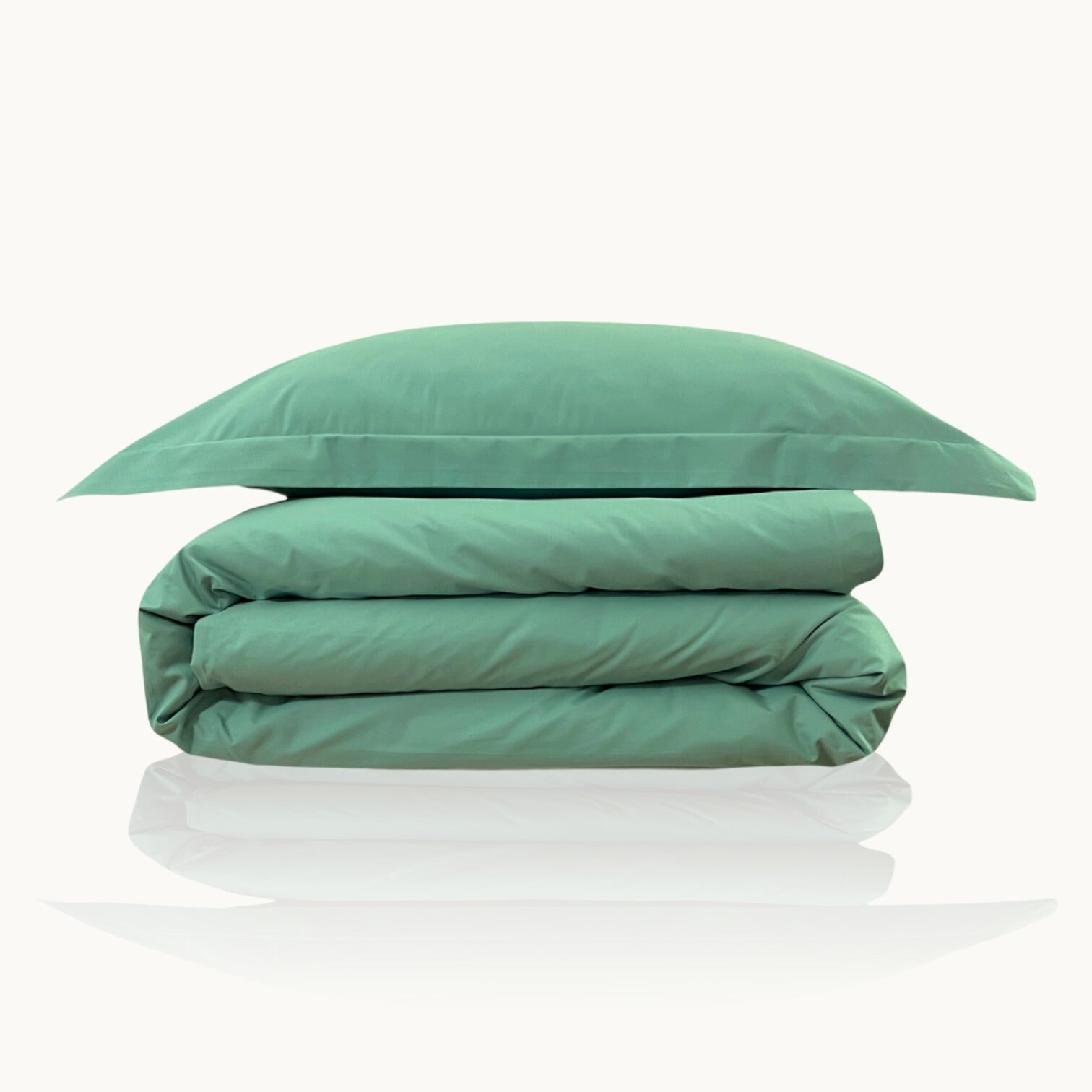 Grand Hotel Baumwolle Perkal Bettwäsche