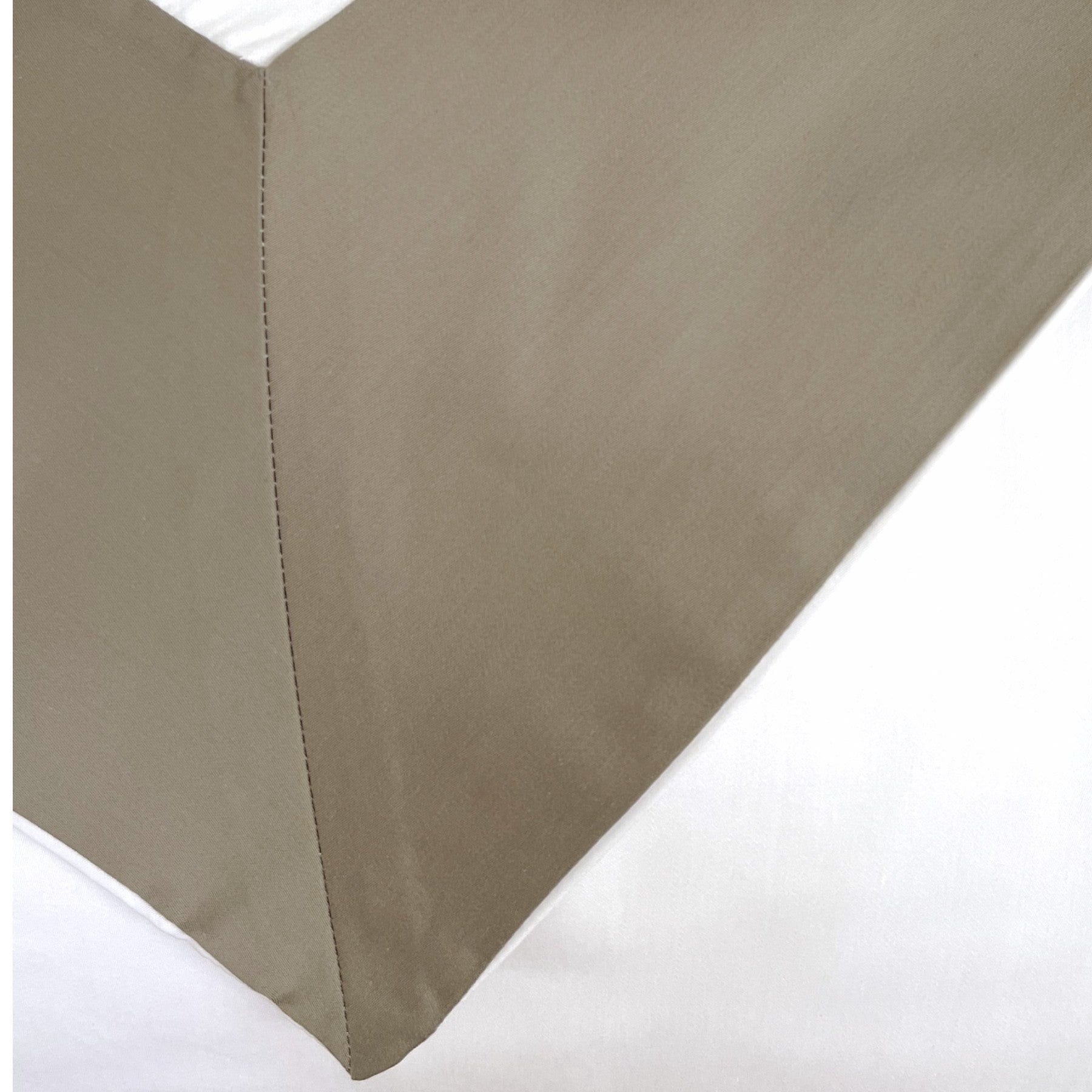 Eklipse Baumwolle Satin Deckenbezug