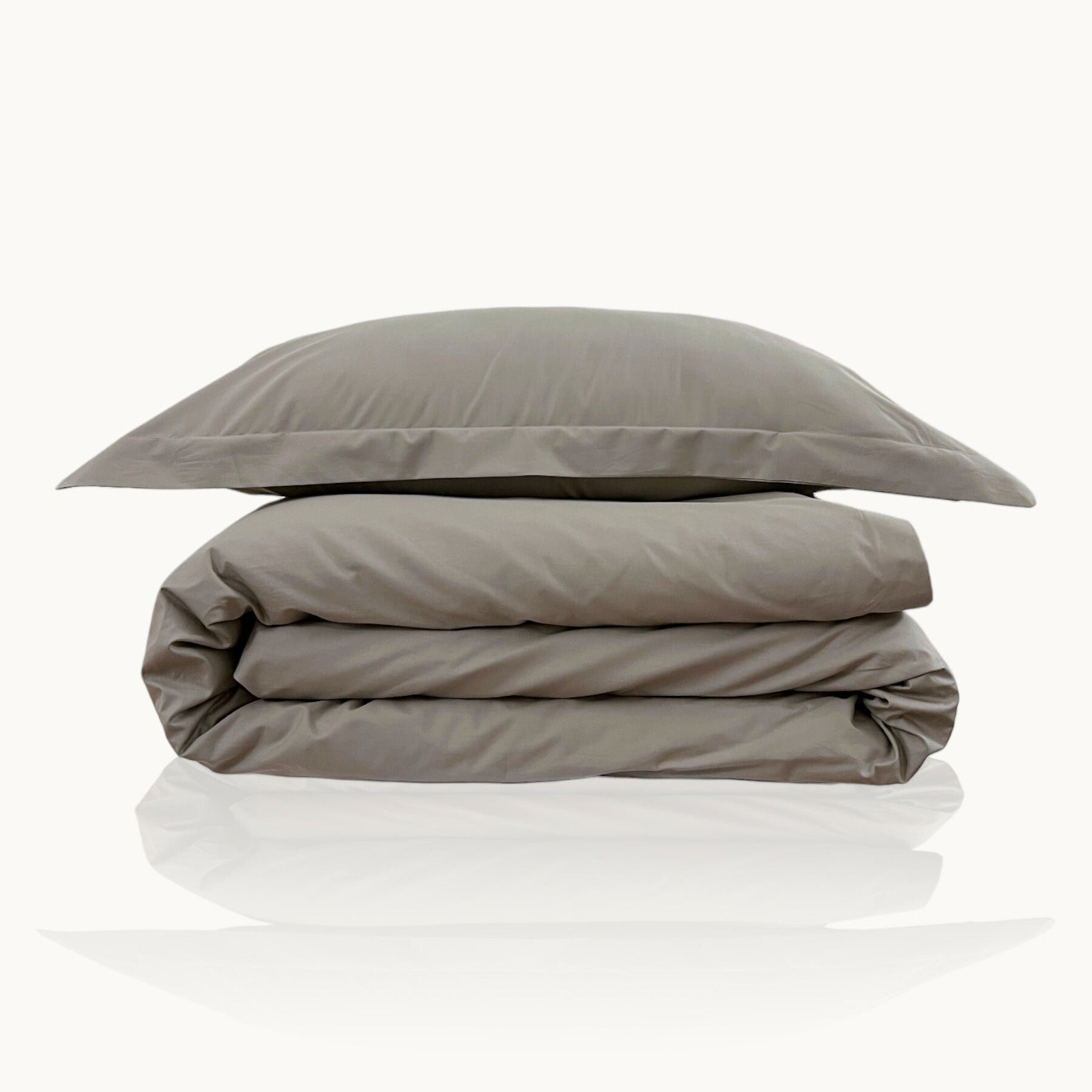 Grand Hotel Baumwolle Perkal Bettwäsche