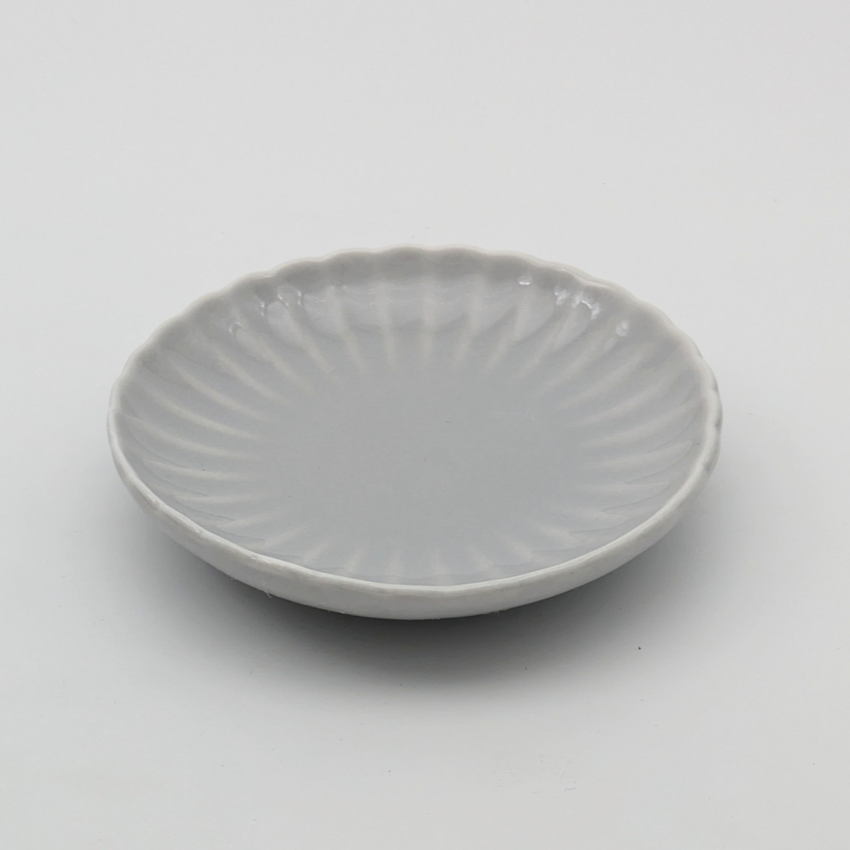 Untersetzer Chrysantheme