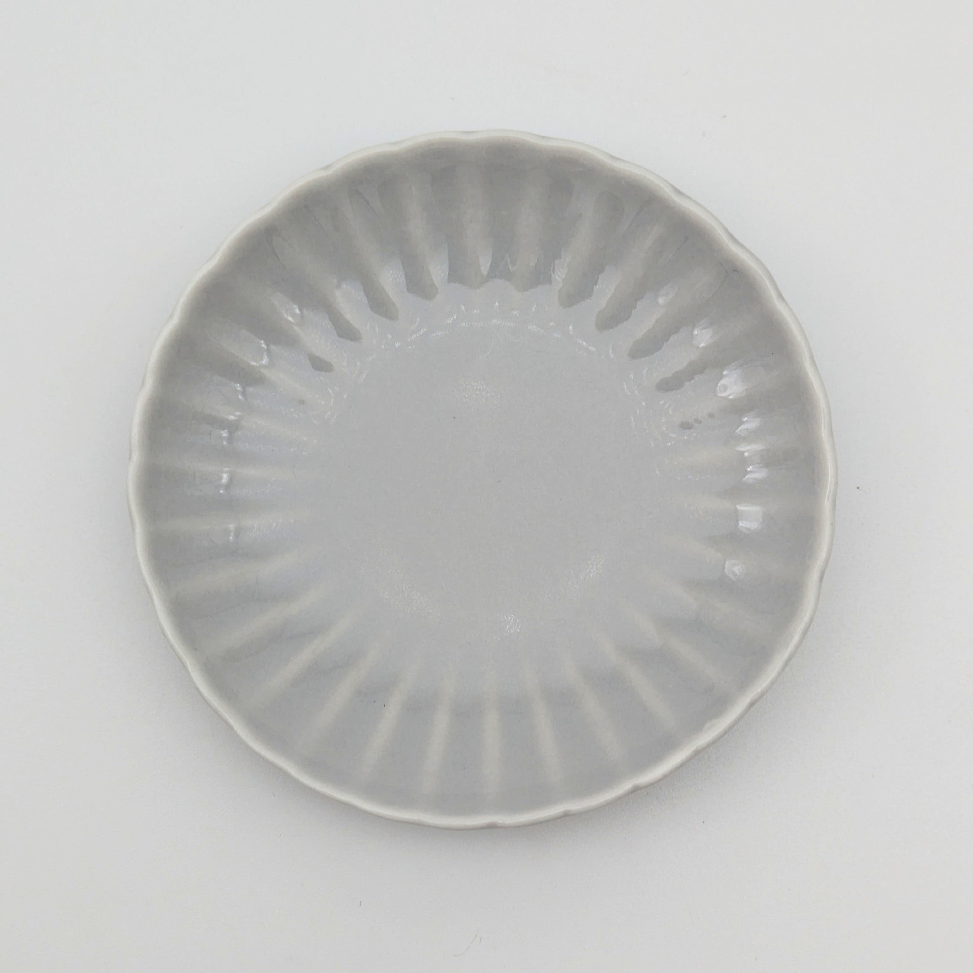 Untersetzer Chrysantheme