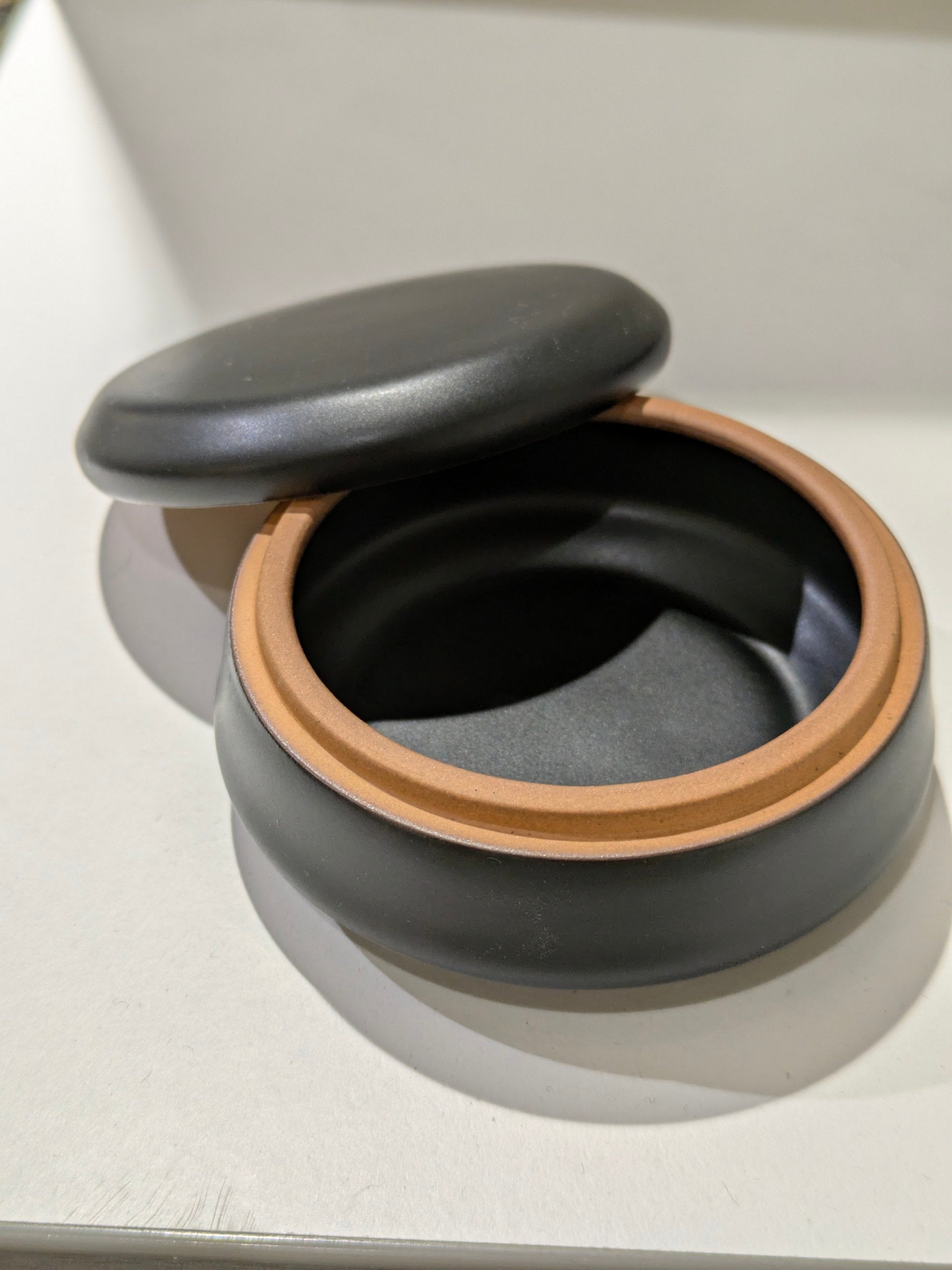 Räucherstäbchenhalter Box