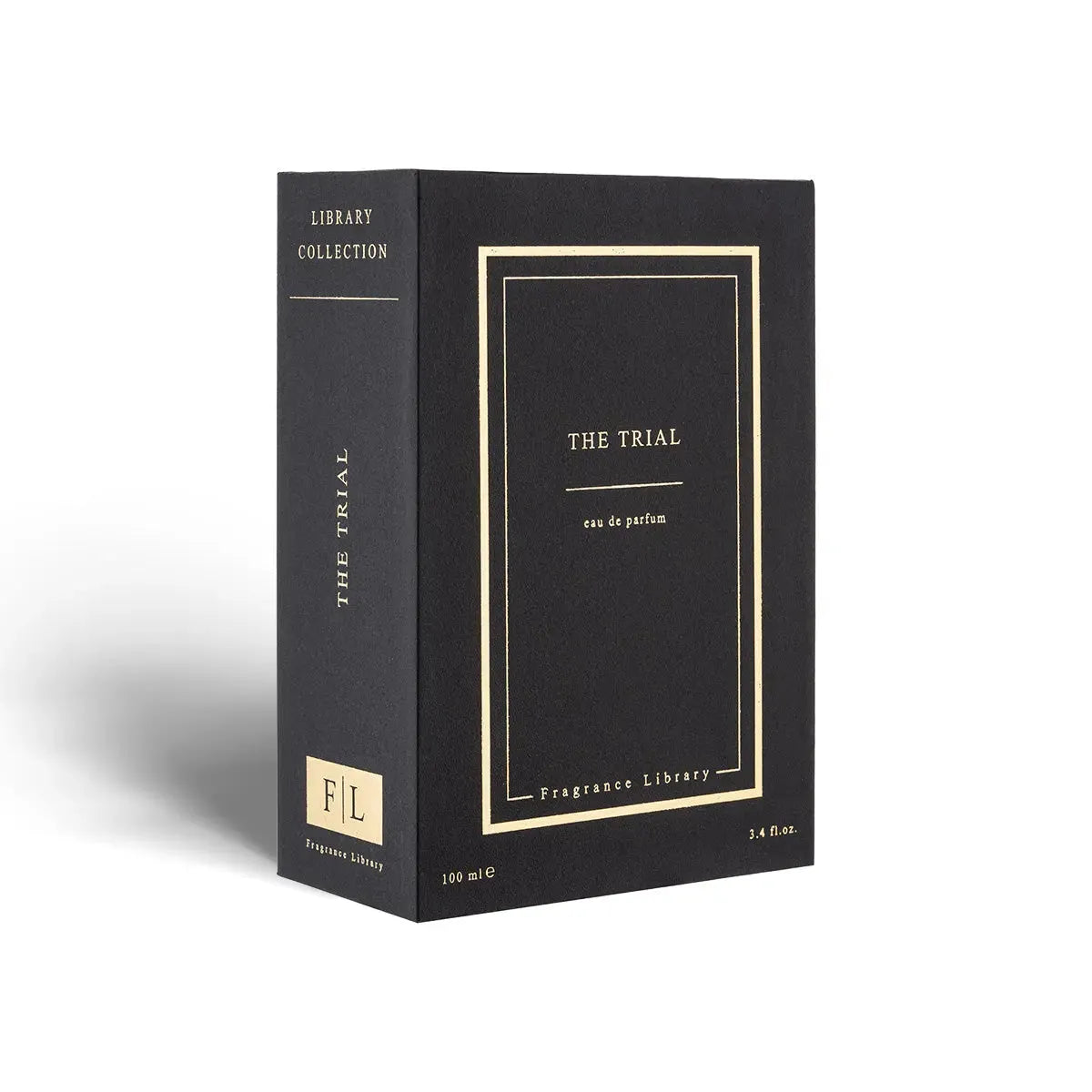 Fragrance Library The Trial Eau de Parfum