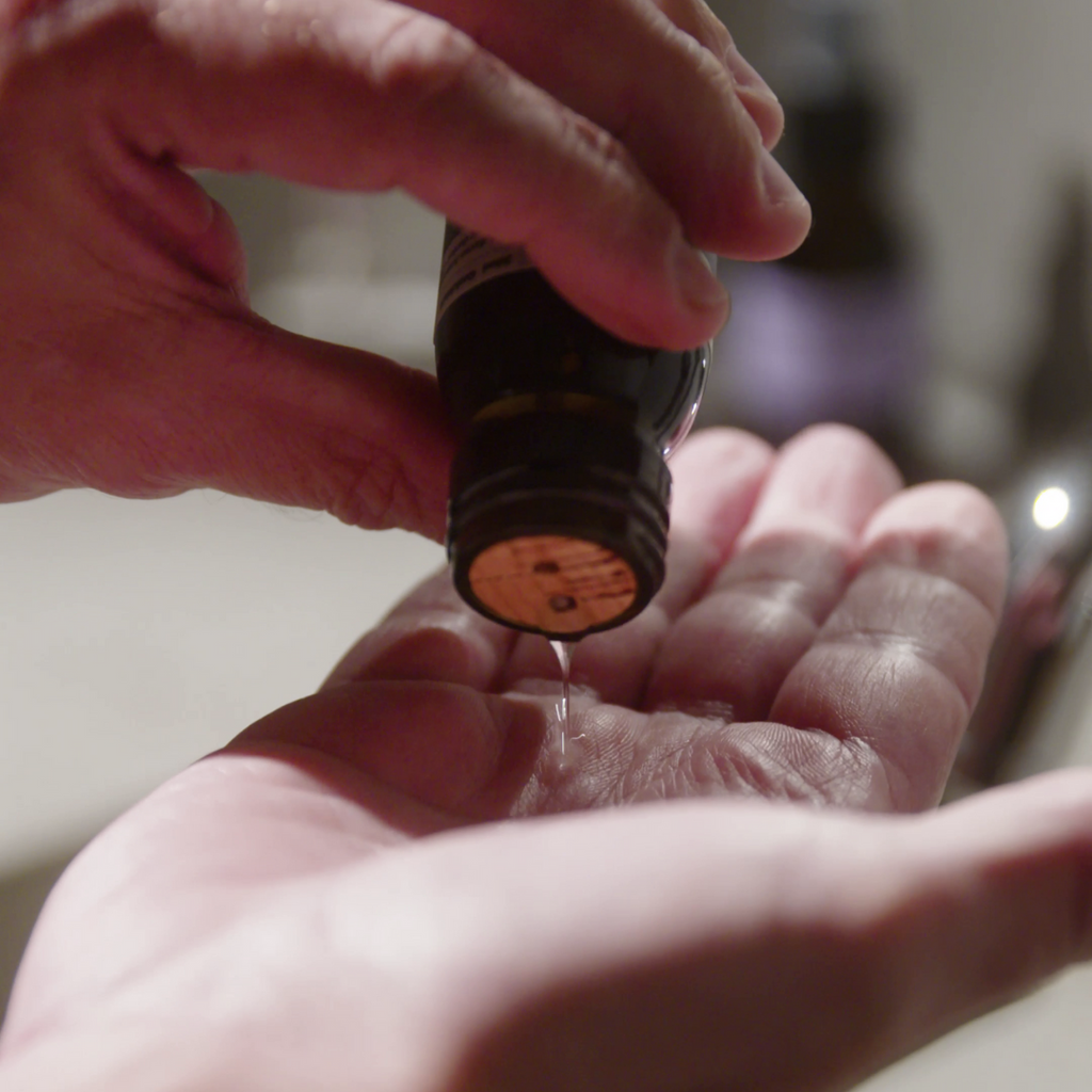 balm 002 | Gesichtsöl für reife Haut oder trockene Haut | Spannkraft durch Meeresfenchel