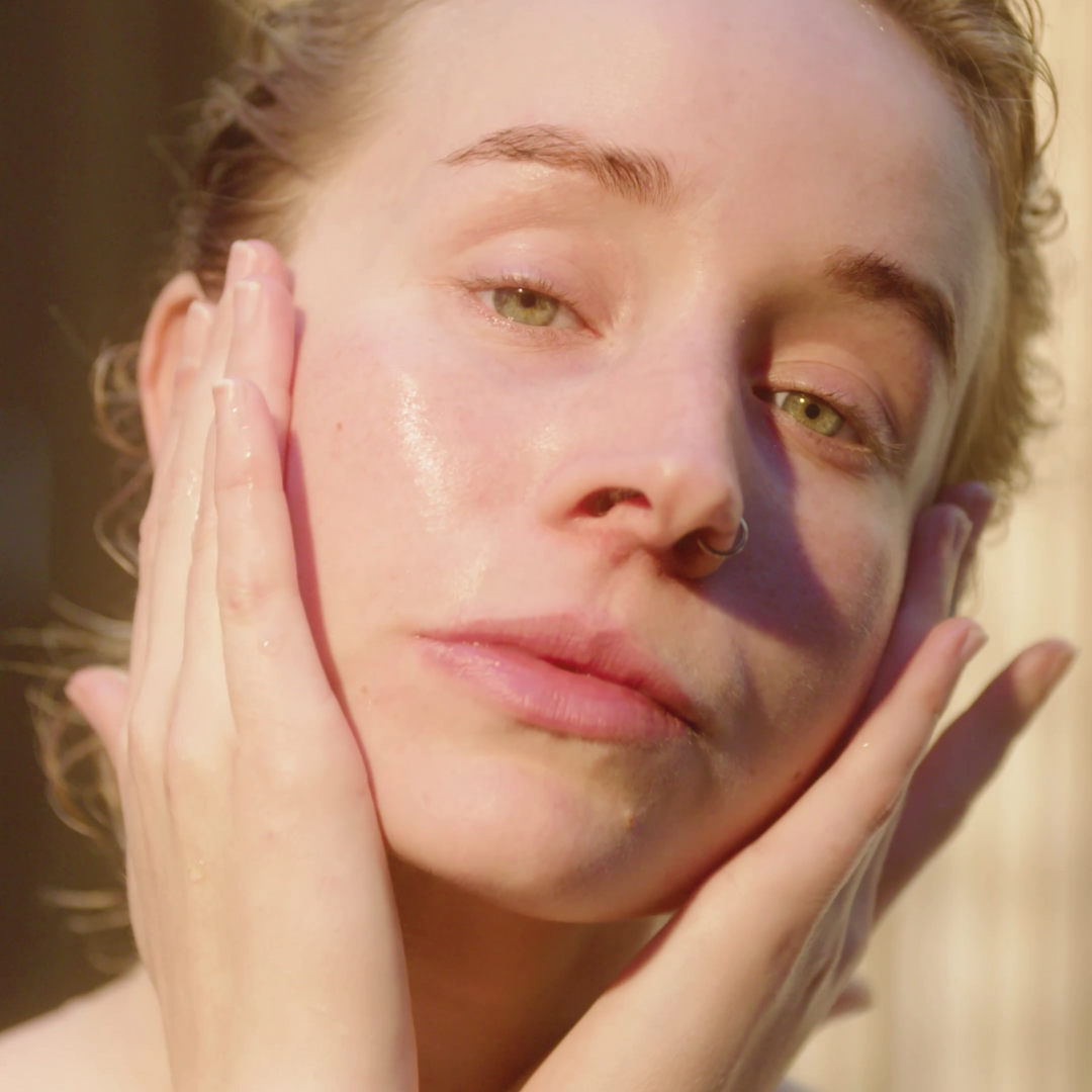 balm 002 | Gesichtsöl für reife Haut oder trockene Haut | Spannkraft durch Meeresfenchel