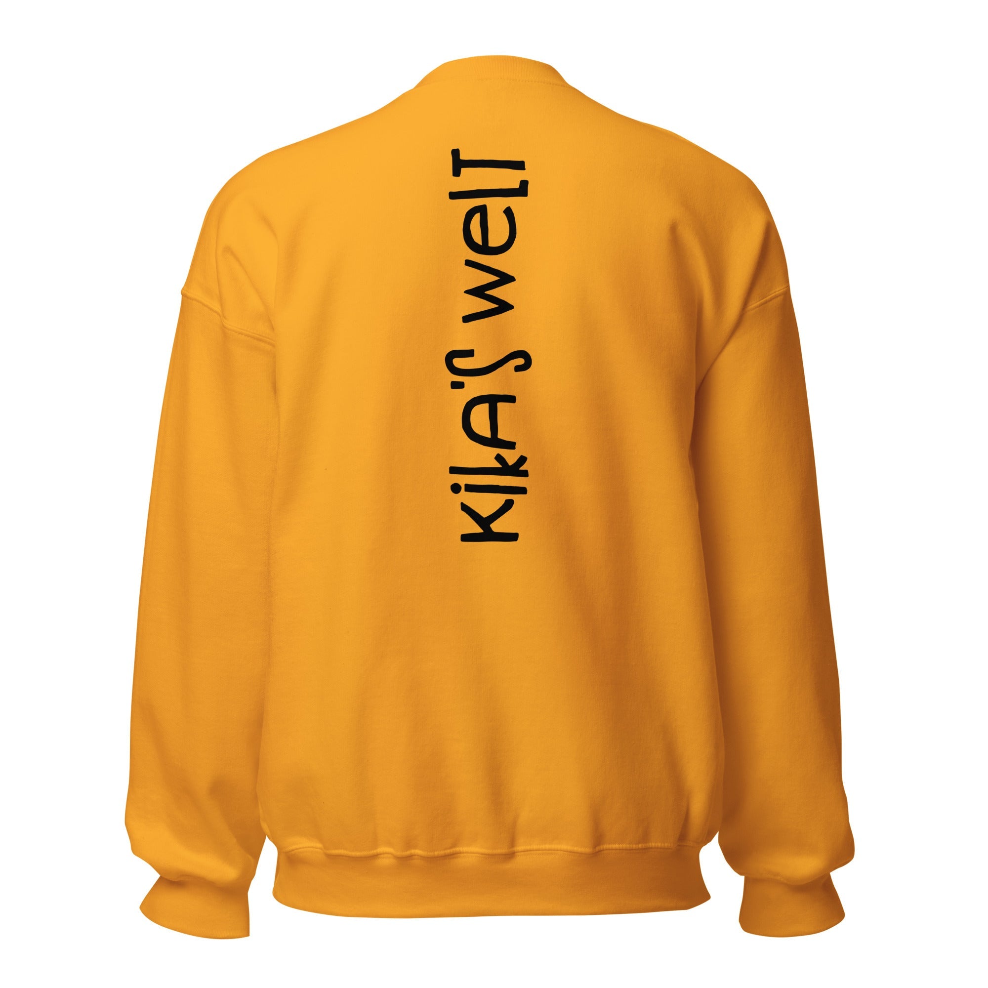 Retro Vibes Reloaded: Dein 90s Sweatshirt UNISEX - Call me Like…