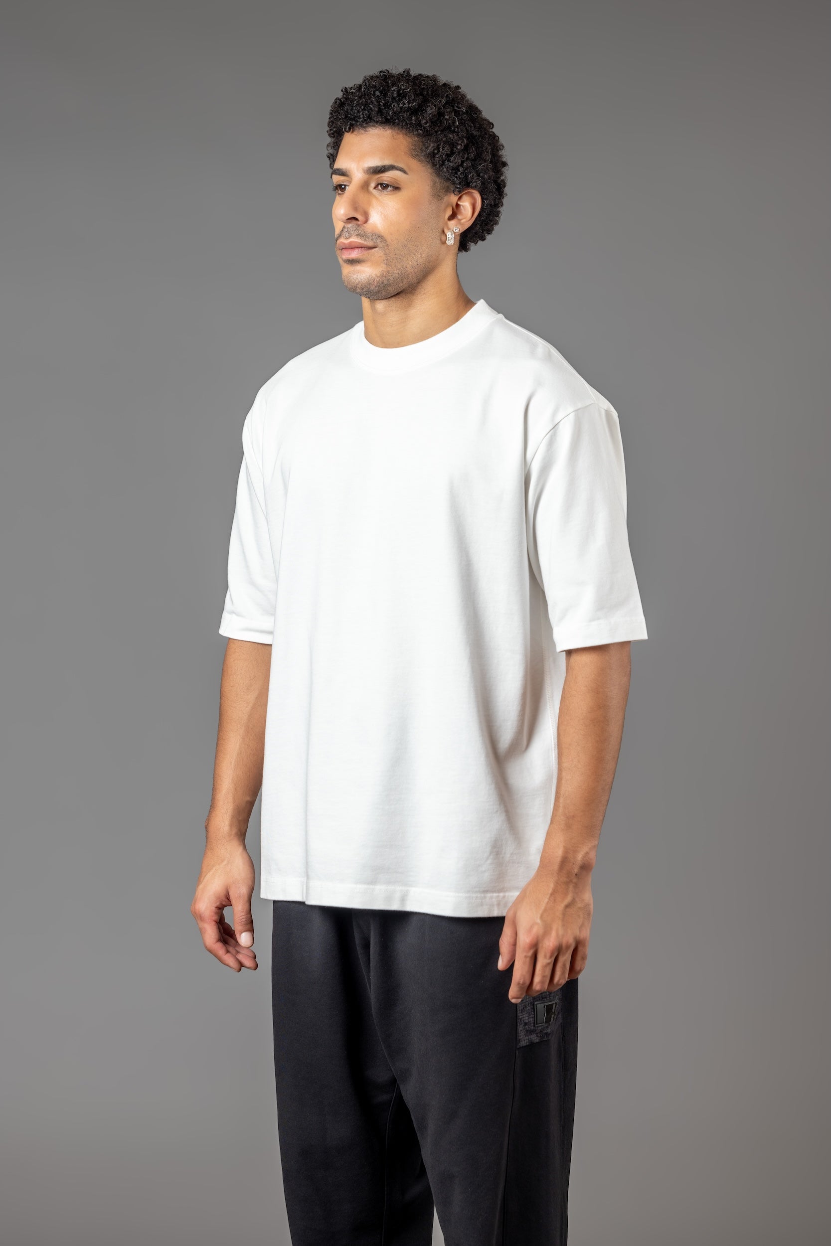 SCHWERES COMFORT T-SHIRT T15