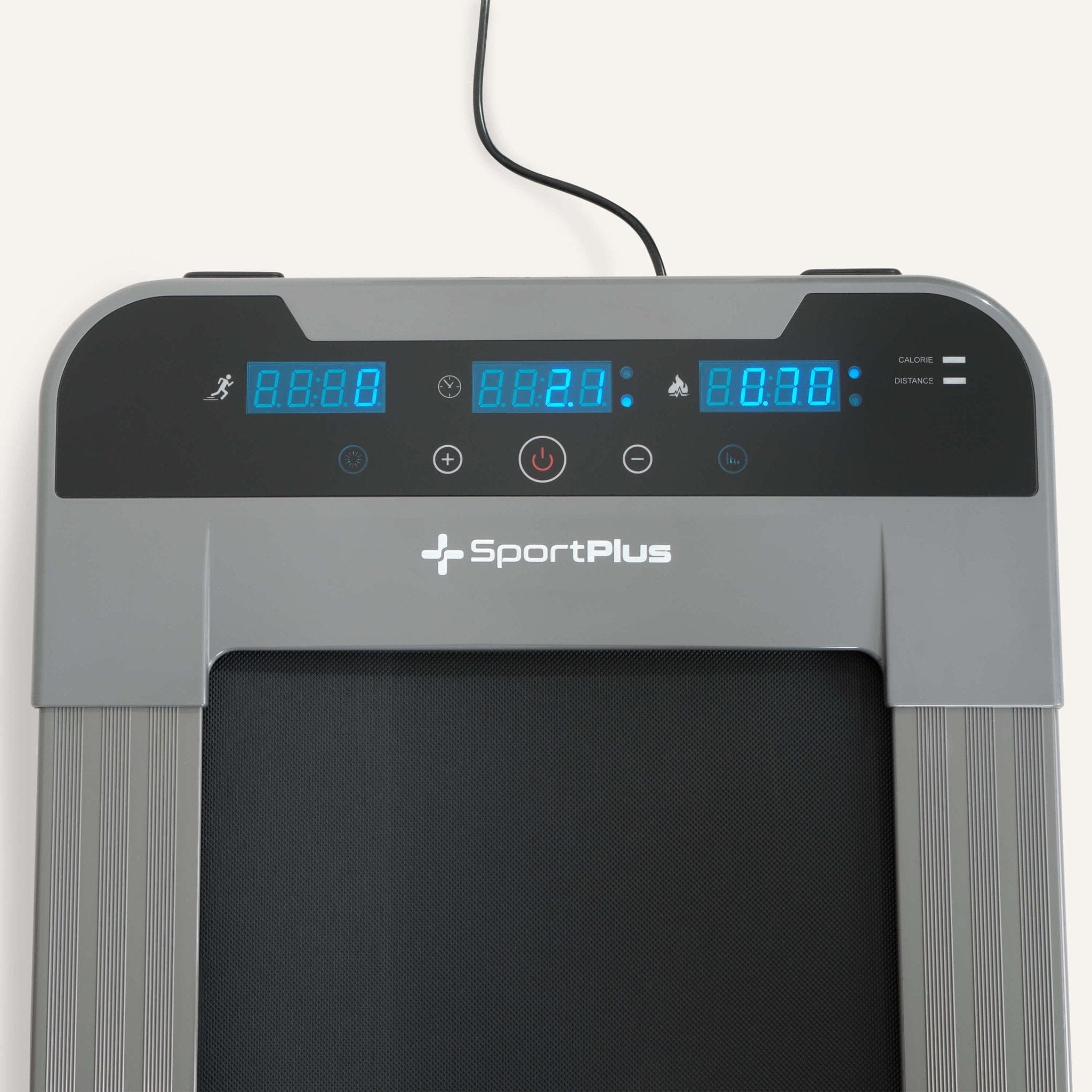 Walkingband bis (6 km/h) ideal für Geh- und Lauftraining