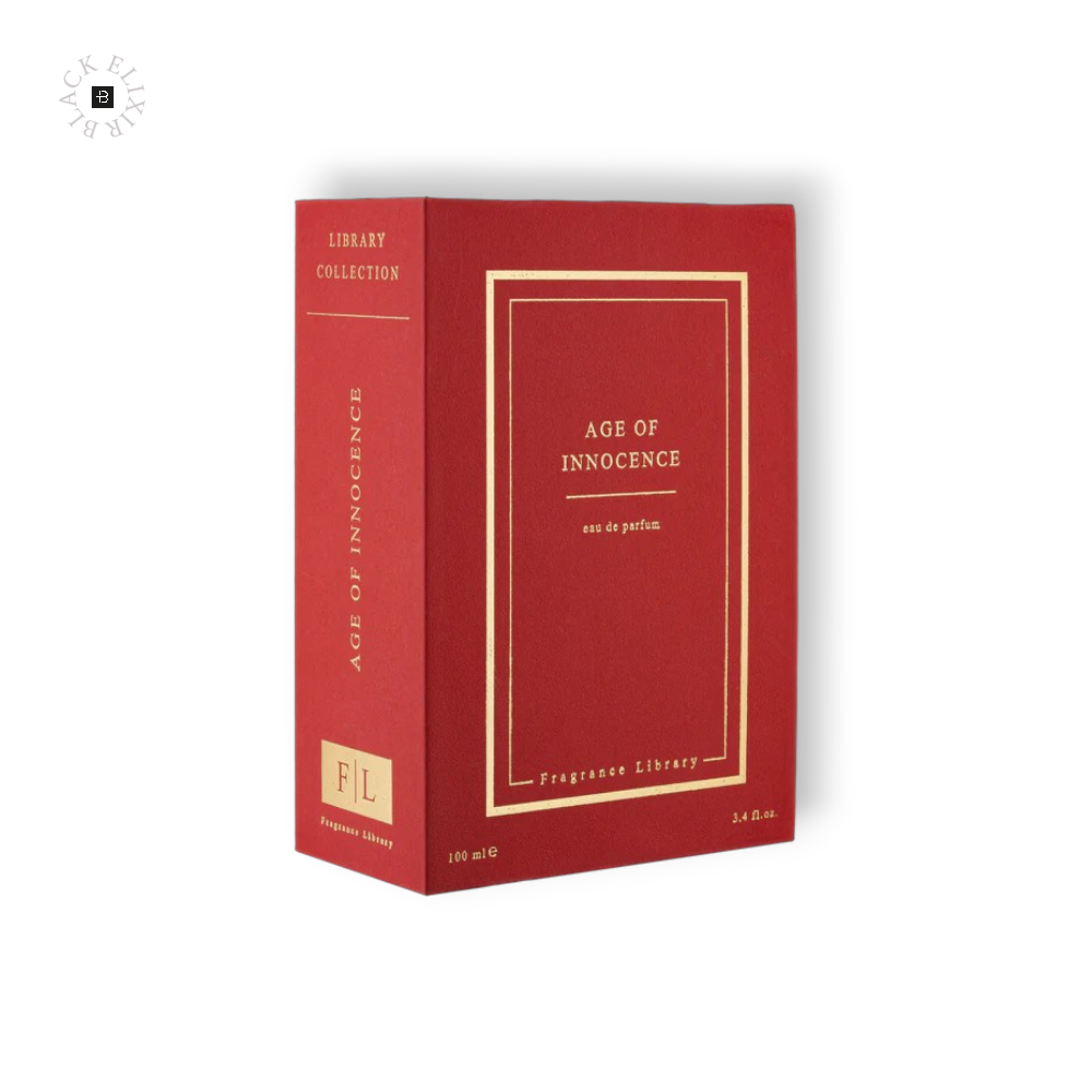 Fragrance Library The Age of Innocense Eau de Parfum