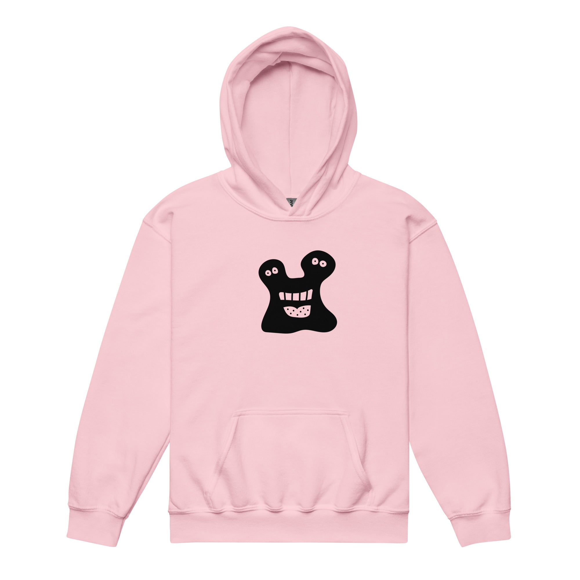 Heavy-Blend Hoodie für Jugendliche