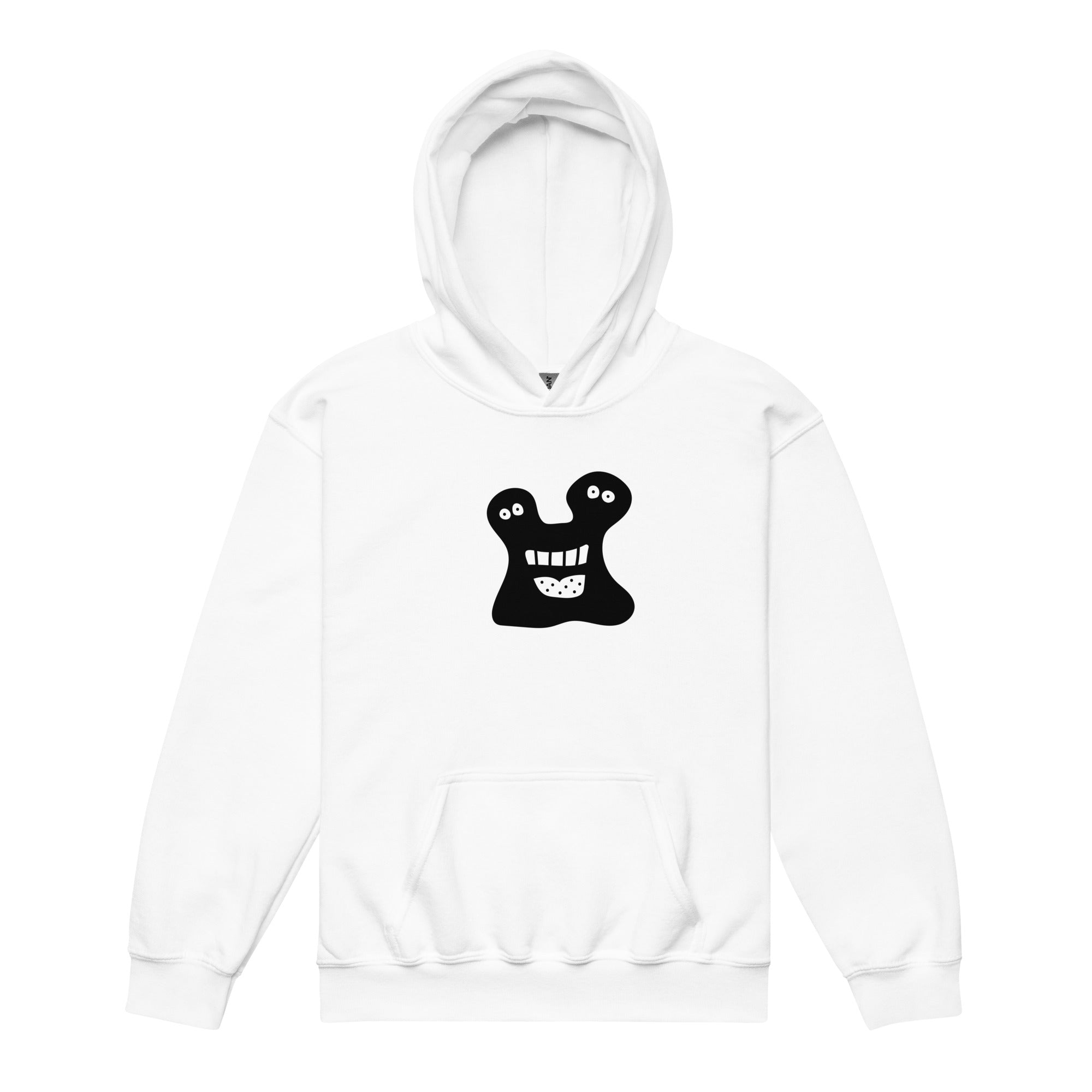 Heavy-Blend Hoodie für Jugendliche